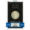 Image 2 : 1884-O $1 Morgan Silver Dollar Coin NGC MS63 GSA Hoard w/ Box