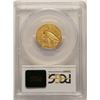 Image 2 : 1915 $5 Indian Head Half Eagle Gold Coin PCGS AU55