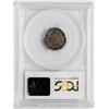 Image 2 : 1886 Proof Seated Liberty Dime Coin Arrows PCGS PR66 CAC Amazing Toning