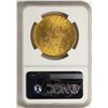 Image 2 : 1896-S $20 Liberty Head Double Eagle Gold Coin NGC MS61
