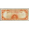 Image 2 : 1922 $10 Gold Certificate Note
