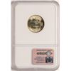 Image 2 : 1945-S Jefferson Nickel Coin NGC MS67