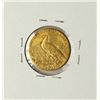Image 2 : 1915 $5 Indian Head Half Eagle Gold Coin