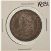 Image 1 : 1831 Capped Bust Half Dollar Coin