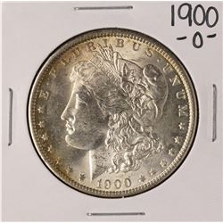 1900-O $1 Morgan Silver Dollar Coin