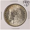 Image 1 : 1900-O $1 Morgan Silver Dollar Coin