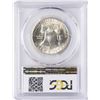 Image 2 : 1953-S Franklin Half Dollar Coin PCGS MS64