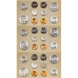 1953 U.S. Mint Set