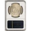 Image 2 : 1884-CC $1 Morgan Silver Dollar Coin NGC MS64+