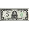Image 1 : 1934A $1,000 Federal Reserve Note Richmond