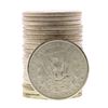 Image 2 : Roll of (20) Brilliant Uncirculated 1902-O $1 Morgan Silver Dollar Coins