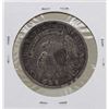 Image 2 : 1834 Capped Bust Half Dollar Coin