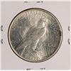 Image 2 : 1922-D $1 Peace Silver Dollar Coin