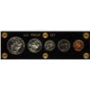 Image 1 : 1963 (5) Coin Proof Set