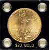 Image 1 : 1926 $20 St. Gaudens Double Eagle Gold Coin