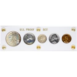 1941 (5) Coin Proof Set