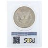 Image 2 : 1894-S $1 Morgan Silver Dollar Coin PCGS MS62