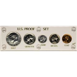 1964 (5) Coin Proof Set