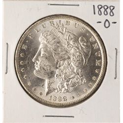 1888-O $1 Morgan Silver Dollar Coin