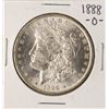 Image 1 : 1888-O $1 Morgan Silver Dollar Coin