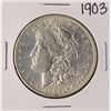 Image 1 : 1903 $1 Morgan Silver Dollar Coin