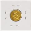 Image 2 : 1915 $2 1/2 Indian Head Quarter Eagle Gold Coin