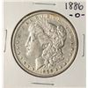 Image 1 : 1886-O $1 Morgan Silver Dollar Coin