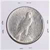 Image 2 : 1934-S $1 Peace Silver Dollar Coin