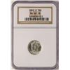 Image 1 : 1942-D Mercury Dime Coin NGC MS66FB