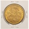 Image 2 : 1878-S $20 Liberty Head Double Eagle Gold Coin