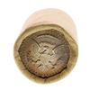 Image 3 : Original Bank Roll of (20) Brilliant Uncirculated 1964 Kennedy Half Dollar Coins