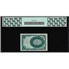 Image 2 : 1874 Fifth Issue Ten Cent Fractional Currency Note PCGS Choice New 64PPQ