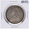 Image 1 : 1835 Capped Bust Half Dollar Coin