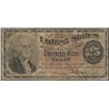 Image 1 : March 3, 1862 Fourth Issue 25 Cent Fractional Currency Note