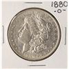Image 1 : 1880-O $1 Morgan Silver Dollar Coin