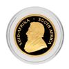 Image 1 : 1986 South Africa Proof Krugerrand 1 oz. Gold Coin
