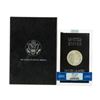 Image 1 : 1885-O $1 Morgan Silver Dollar Coin NGC MS63 GSA Hoard w/ Box