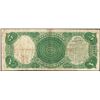 Image 2 : 1907 $5 Woodchopper Legal Tender Note