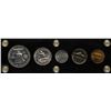 Image 2 : 1960 (5) Coin Proof Set