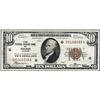 Image 1 : 1929 $10 Federal Reserve Note Chicago
