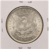 Image 2 : 1896 $1 Morgan Silver Dollar Coin