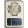 Image 2 : 1890-O $1 Morgan Silver Dollar Coin NGC MS64