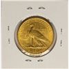 Image 2 : 1911 $10 Indian Head Eagle Gold Coin