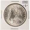 Image 1 : 1888-O $1 Morgan Silver Dollar Coin
