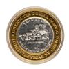 Image 2 : .999 Fine Silver The Venetian Las Vegas, Nevada $10 Limited Edition Gaming Token