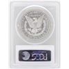 Image 2 : 1881-S $1 Morgan Silver Dollar Coin PCGS MS63