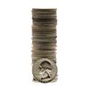 Image 1 : Roll of (40) Brilliant Uncirculated 1959-D Washington Quarter Coins