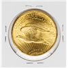 Image 2 : 1924 $20 St. Gaudens Double Eagle Gold Coin