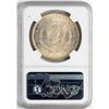 Image 3 : 1879-O $1 Morgan Silver Dollar Coin NGC MS66 Amazing Toning