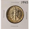 Image 1 : 1943 Walking Liberty Half Dollar Coin